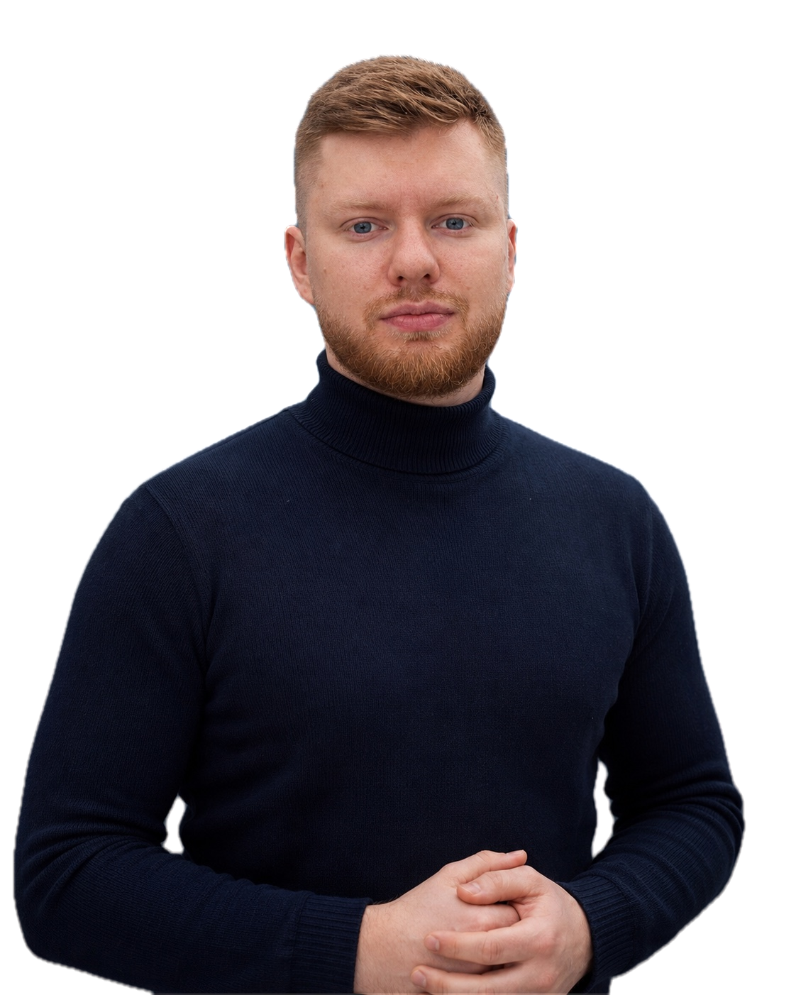 Владислав Былинкин — специалист по интернет-рекламе